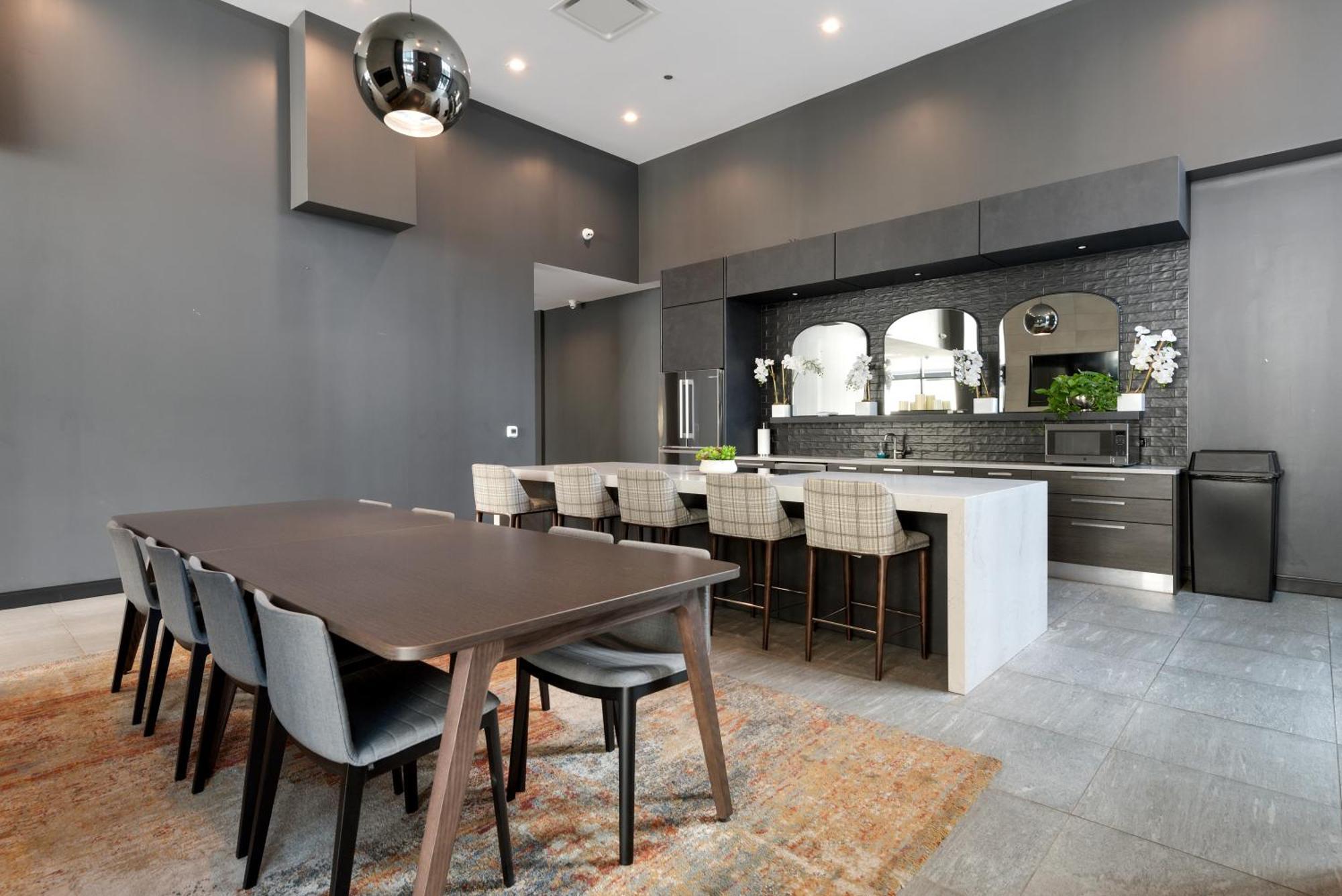 Experience Downtown Chicago At Millennium - Luxury Apartments In The Loop Exterior foto