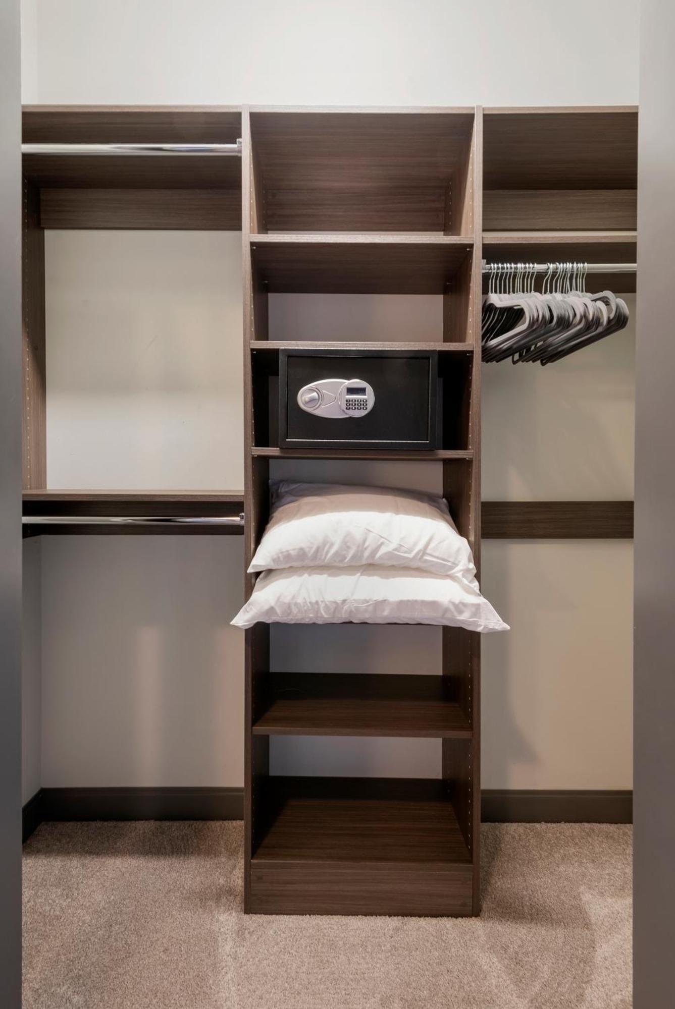 Experience Downtown Chicago At Millennium - Luxury Apartments In The Loop Habitación foto